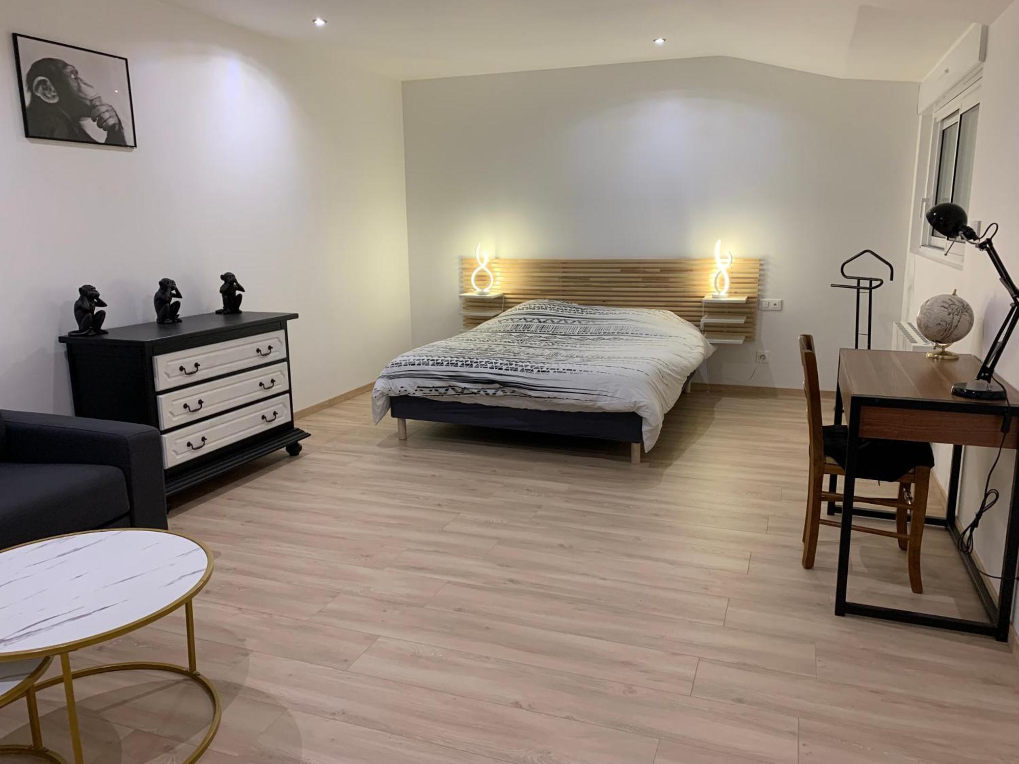 Gite, Maison Entiere Avec Billard Et Bel Espace De Vie La Grange Blicourt ภายนอก รูปภาพ