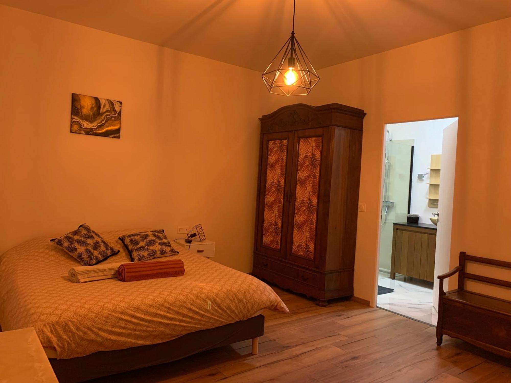 Gite, Maison Entiere Avec Billard Et Bel Espace De Vie La Grange Blicourt ภายนอก รูปภาพ